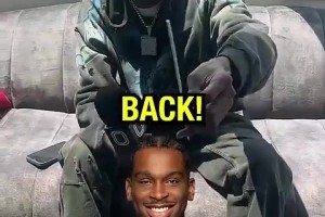 鲜为人知！哈登和塔图姆，原来关系还这么好？