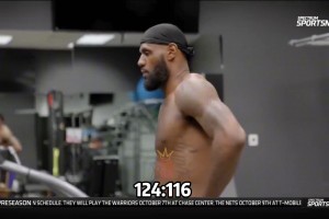 水平如何？26年日本联赛的全明星扣篮大赛！