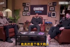 东契奇眼中的诺维茨基：场下他特别谦逊，但总讲烂笑话！