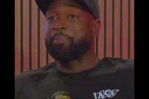 贝弗利：威少是历史第二伟大的控球后卫！第一是库里！