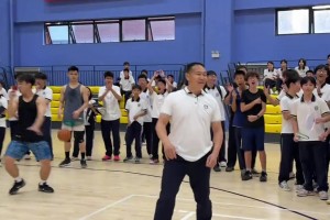 湖人是的求胜心👍 别人想不想赢不知道 湖人是真想赢🏀