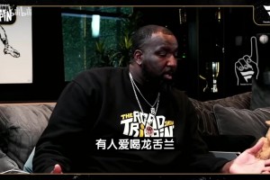 老了！詹姆斯谈41岁：睡觉前状态是可以上场，醒时变成小概率出战