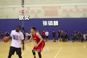 减重了？王俊杰晒最新训练视频！感觉速率变快了！