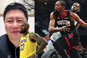 正面交火！艾顿此前表示：不想变成卡佩拉！遭到诺维茨基严厉批评