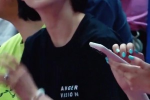 这招学到了，季后赛唐斯会用它来得分嘛？